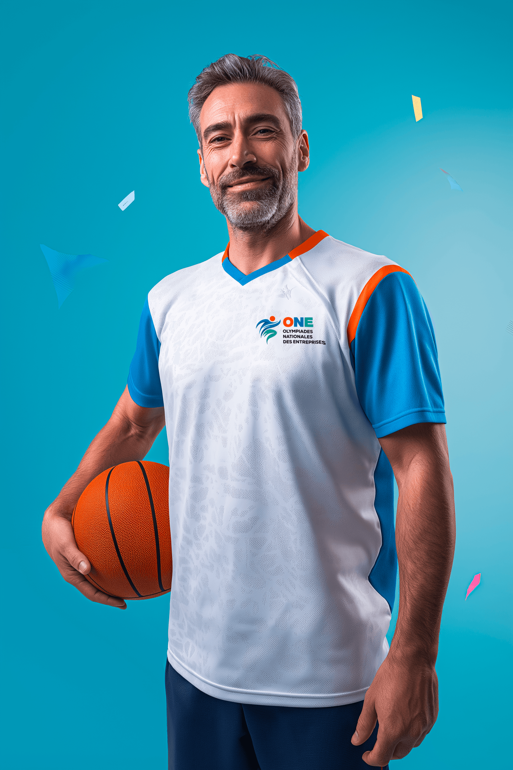 Basket 3×3 H