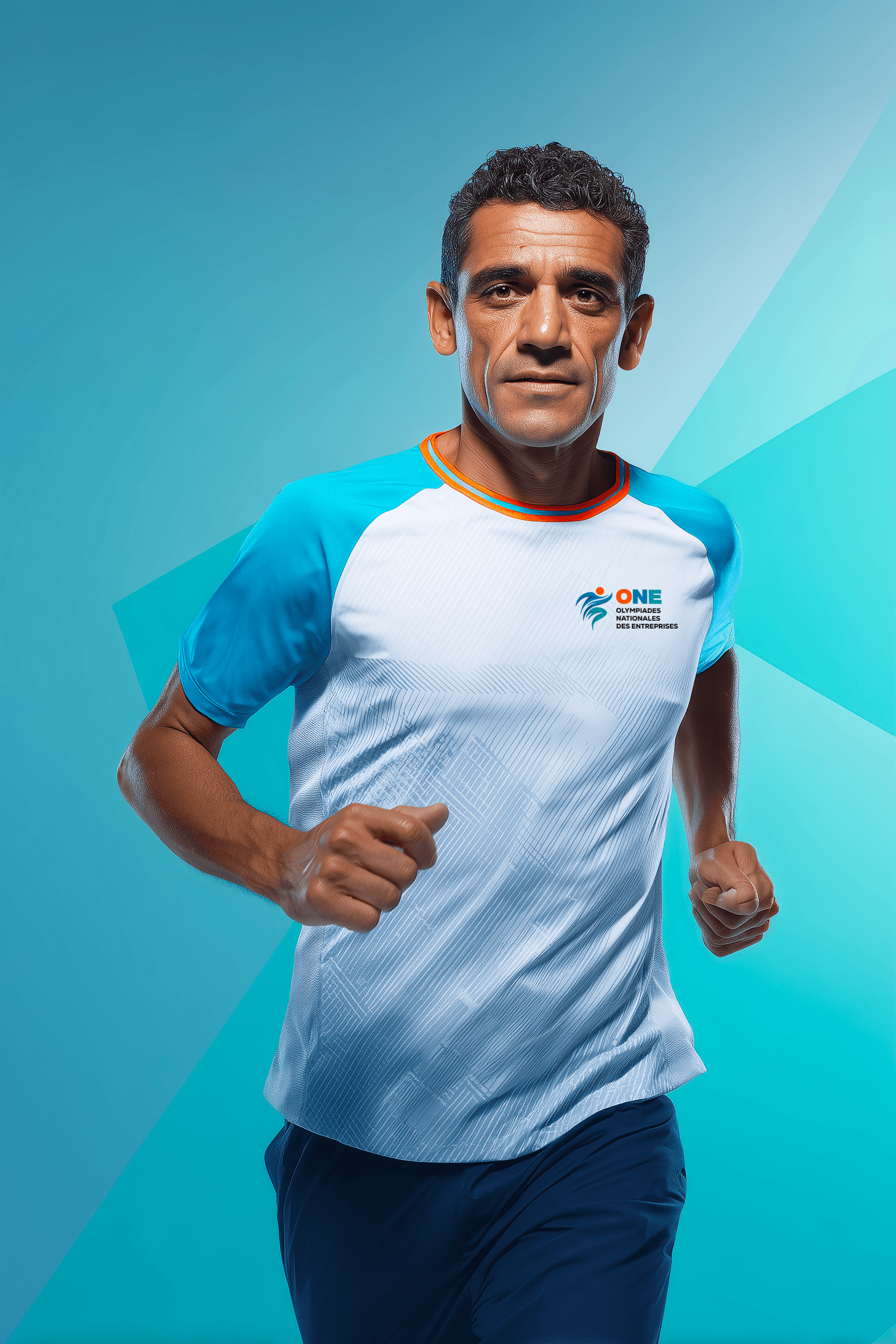 Running H