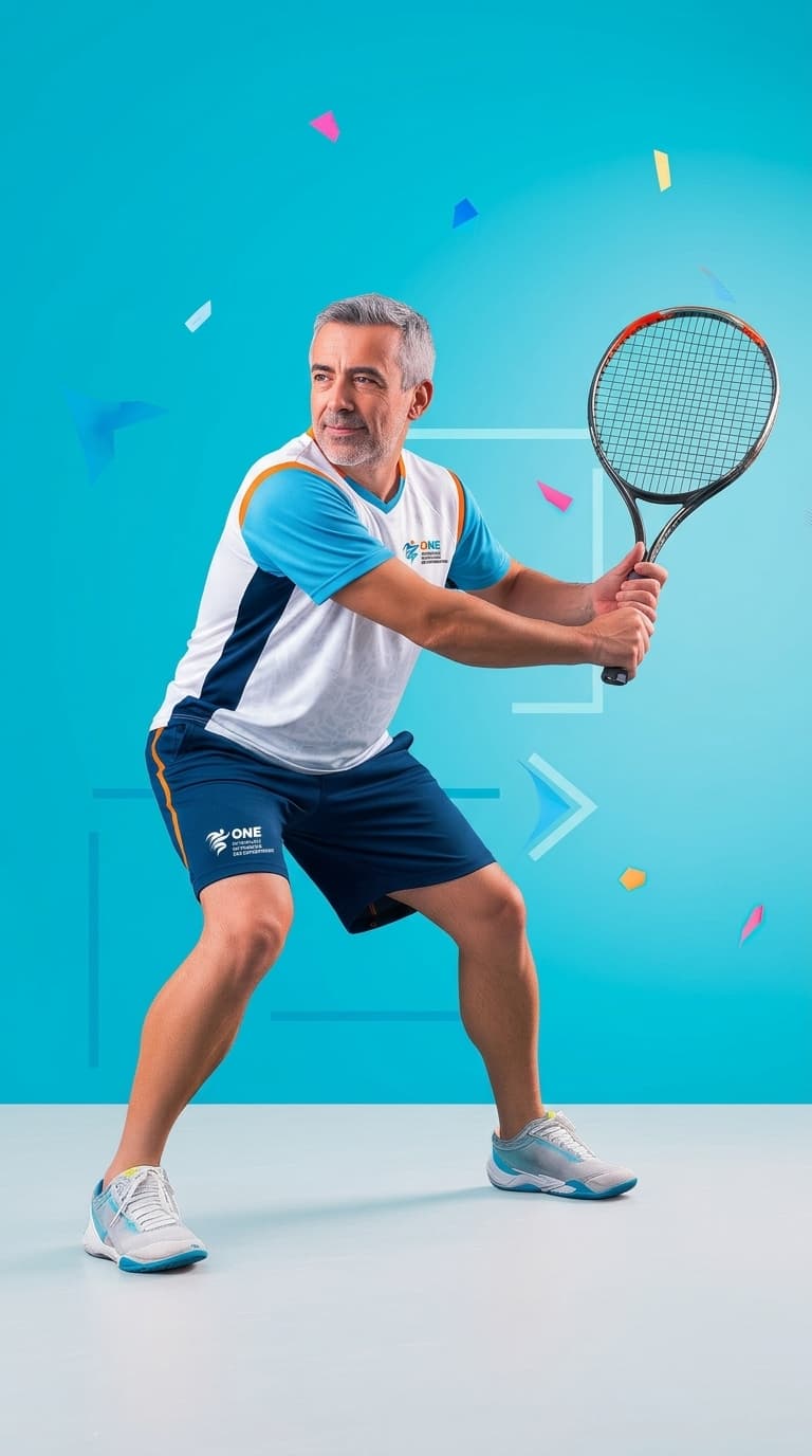 Tennis H