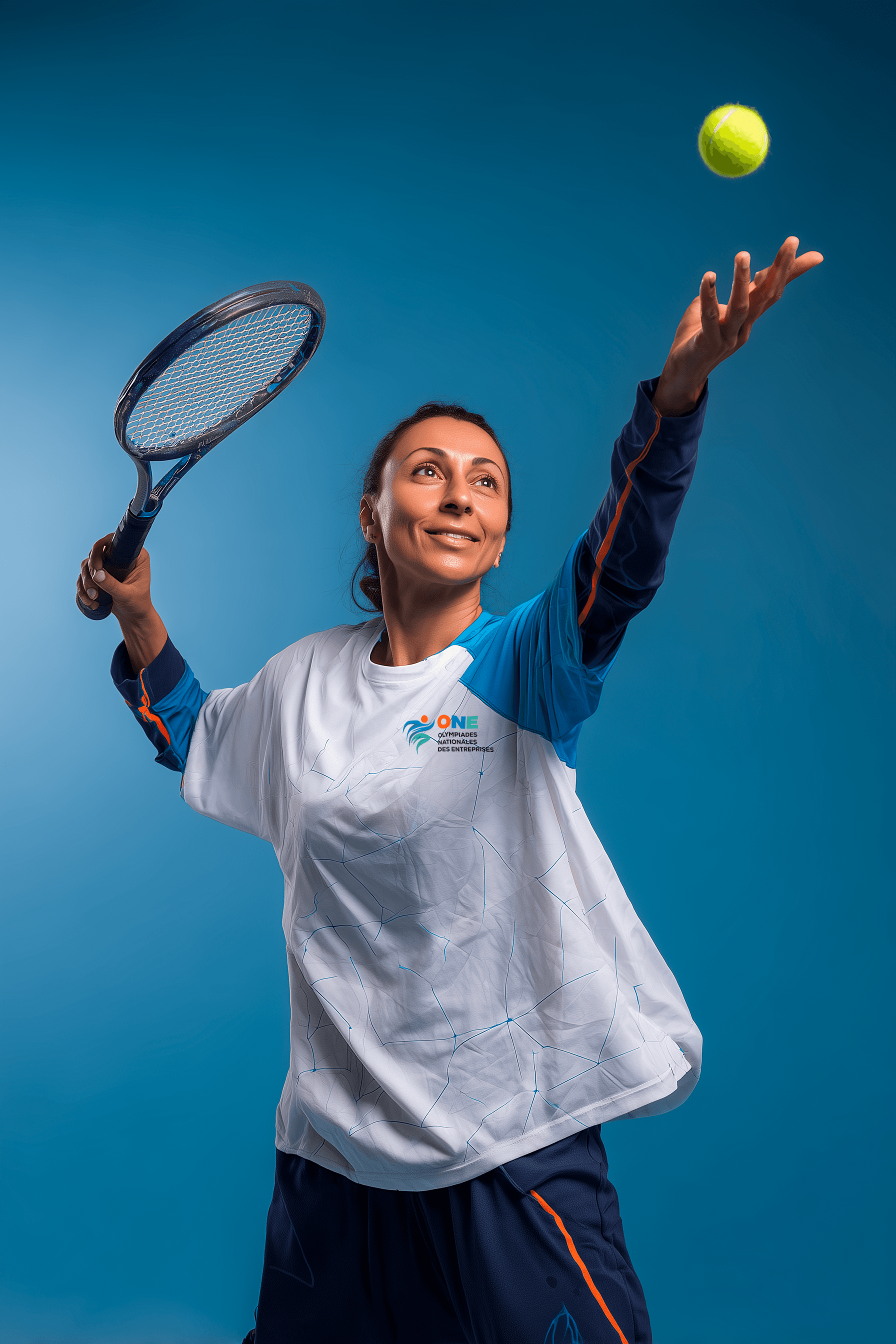 Tennis F