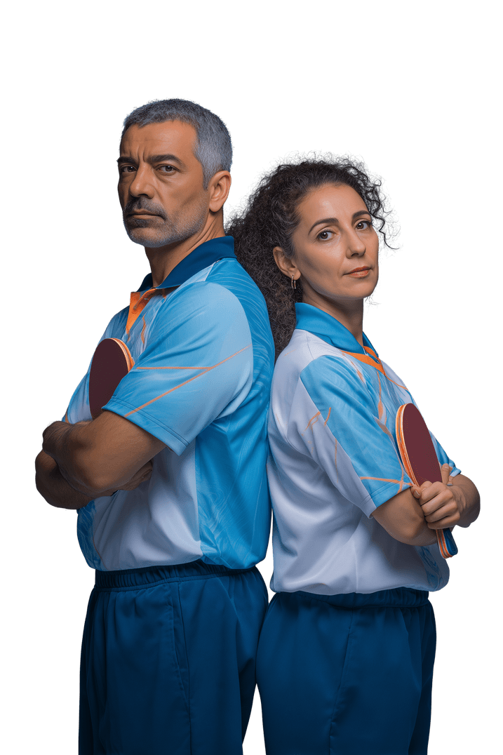 Tenues officielles ONE 2026