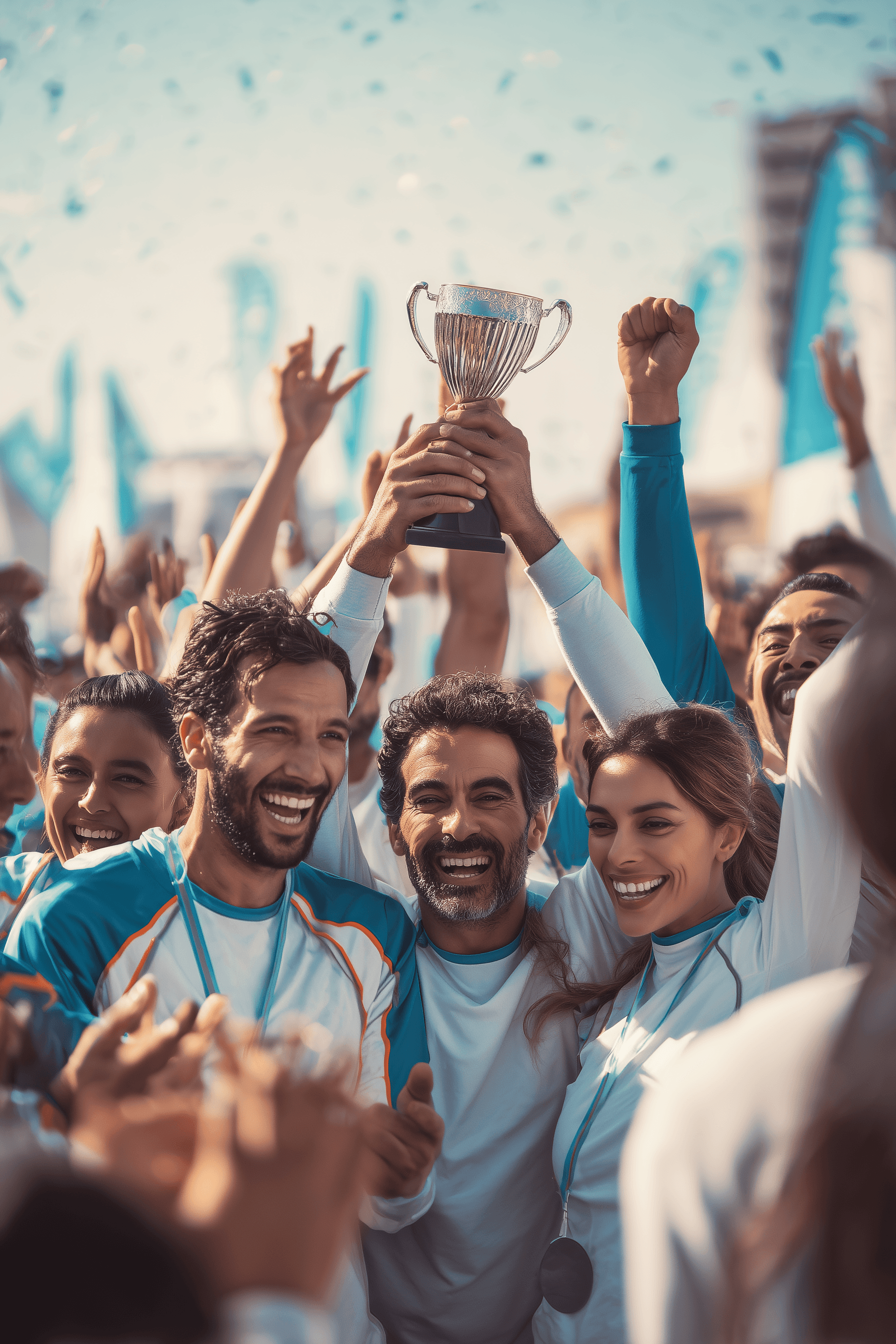 Guide complet : comment préparer votre équipe pour ONE 2026