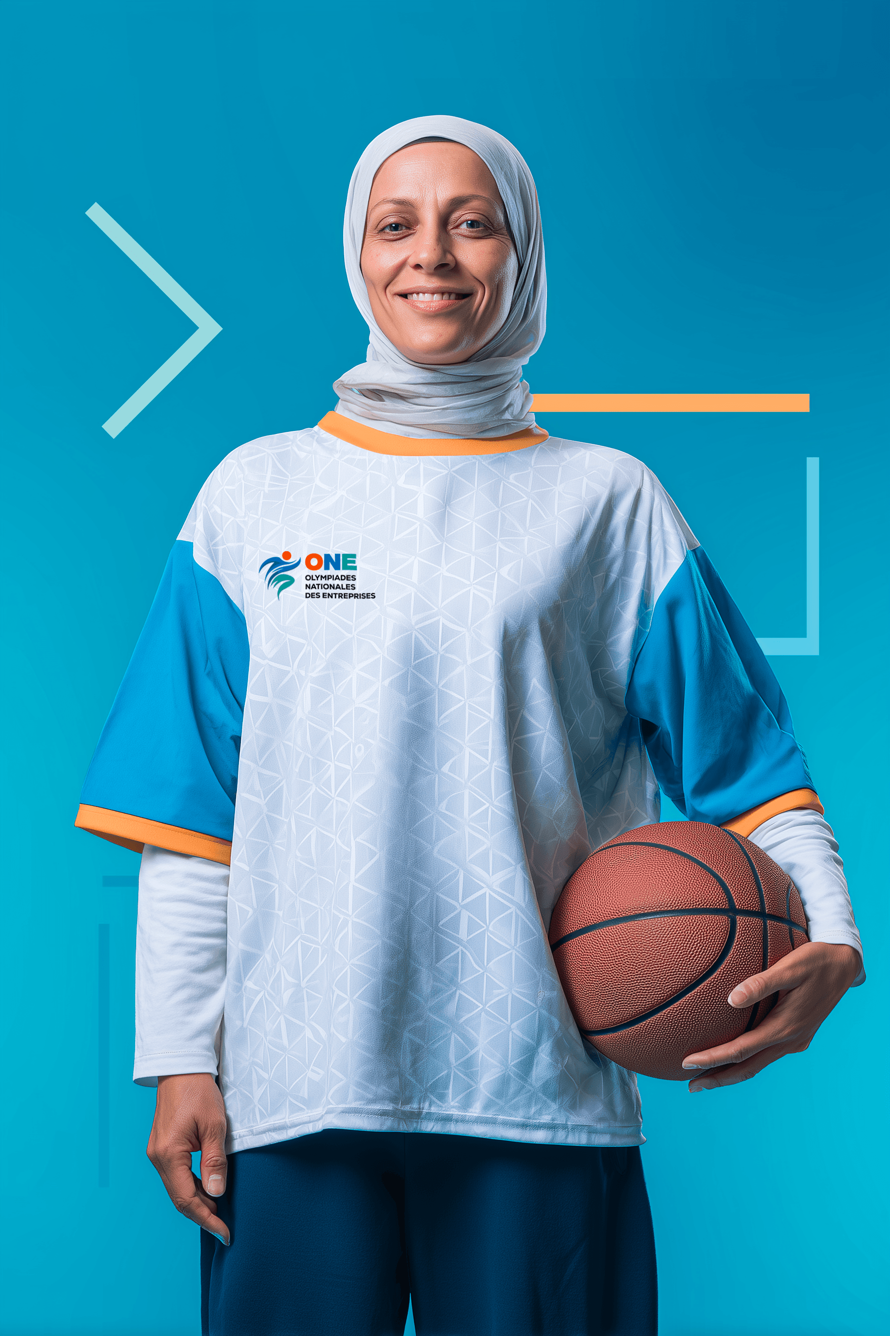 Basket 3×3 Femmes