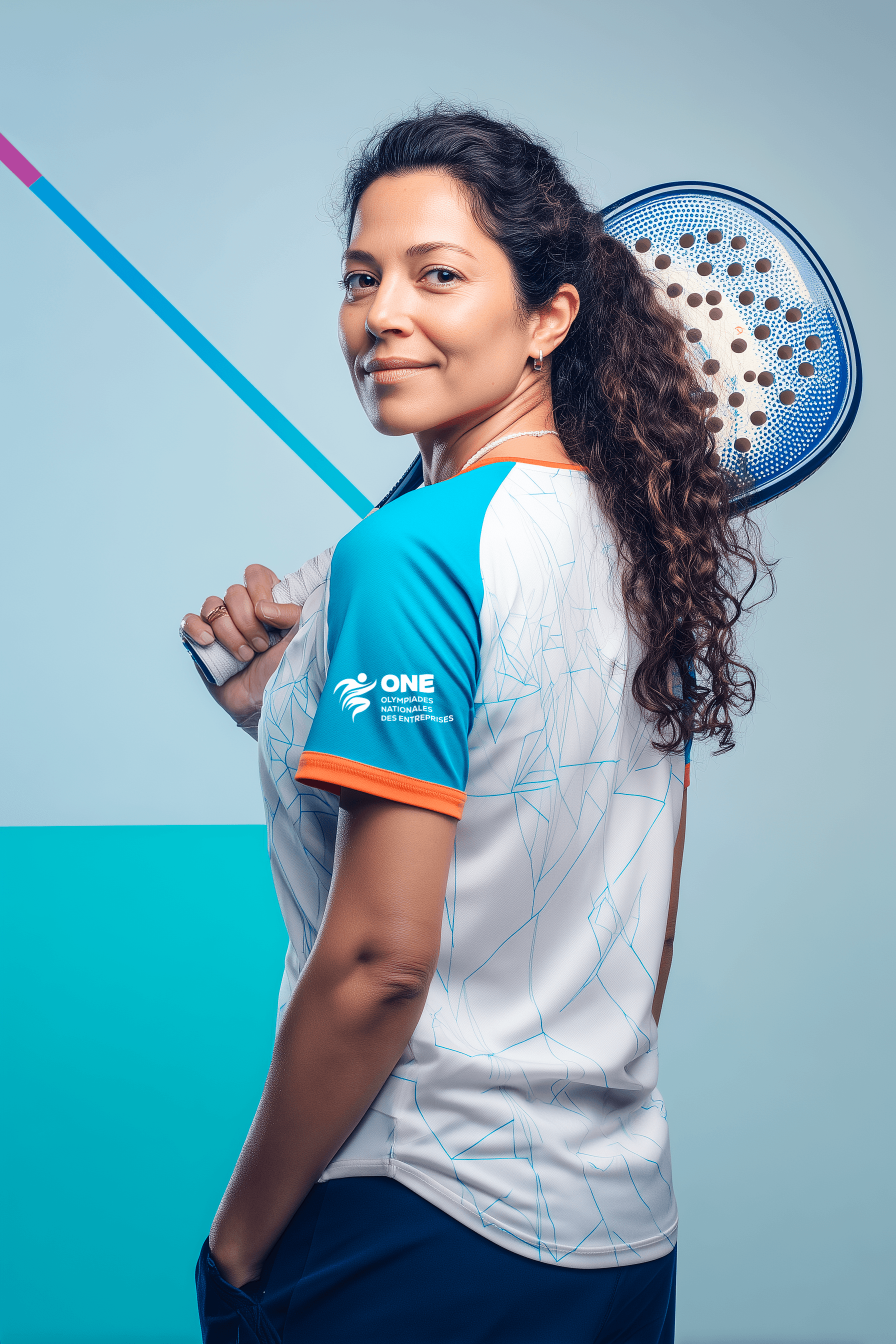Padel Femmes