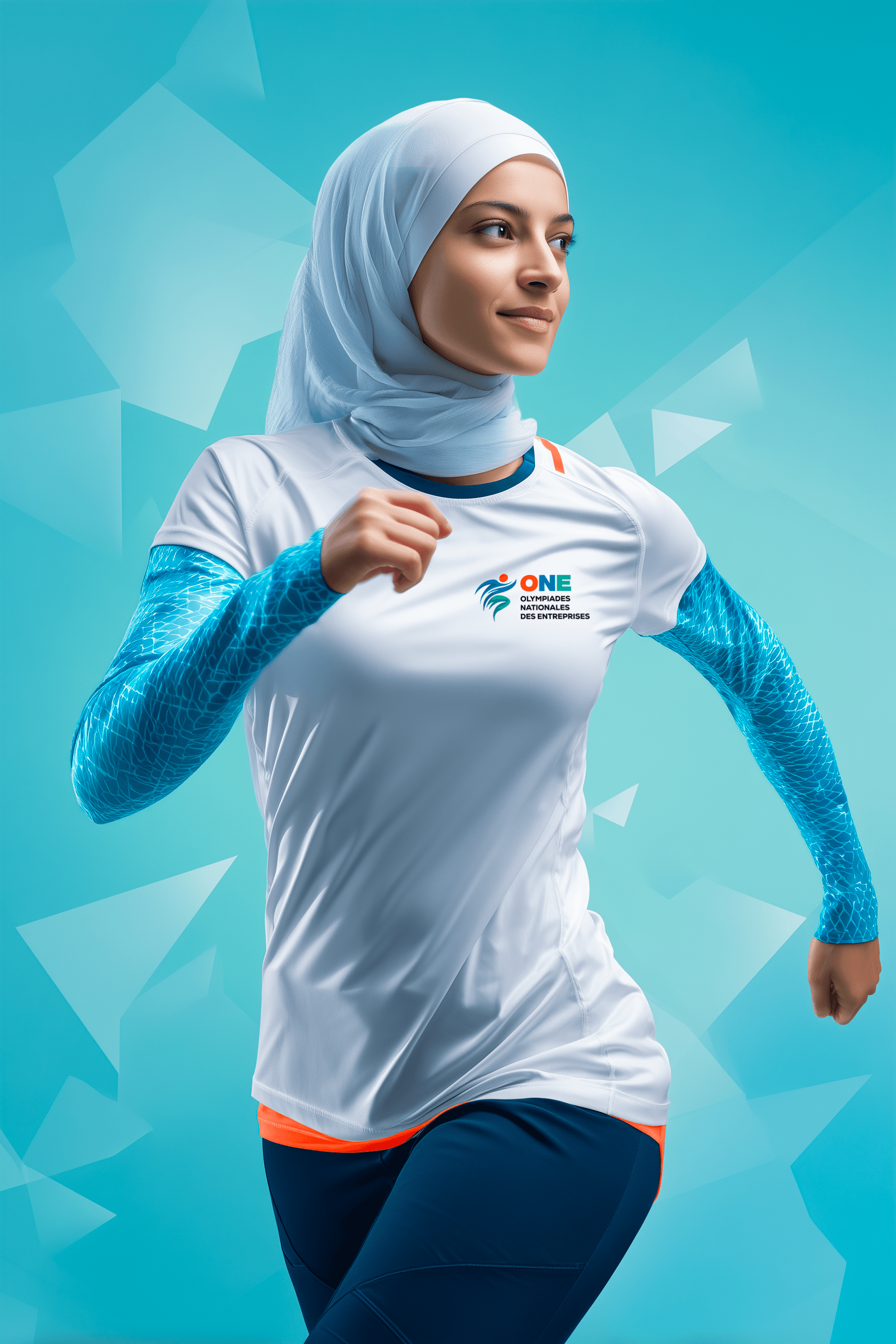 Running Femmes